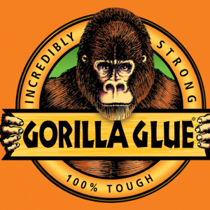 Gorilla Wood Glue 118ml