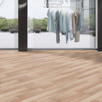 Krono Original Solid Floor 5336 Sepia Oak laminált padló