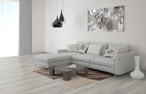 A Korner Floor SPC Svéd tölgy 501557 vízálló padló hihetetlen tulajdonságokkal rendelkezik.